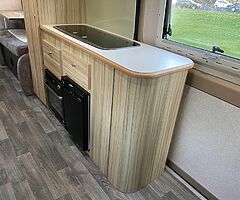 2009 Citroen Relay Camper Professionally Built - Image 10/10