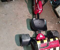 Trike/ 360 €30
