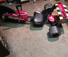 Trike/ 360 €30