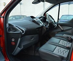 2013 Ford Ford Transit Custom - Image 8/10