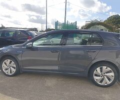 Volkswagon golf mark 8 for sale in immaculate condition, 22000 kilometres, - Image 3/10