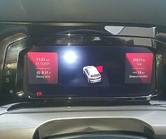 Volkswagon golf mark 8 for sale in immaculate condition, 22000 kilometres, - Image 8/10