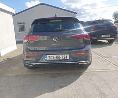 Volkswagon golf mark 8 for sale in immaculate condition, 22000 kilometres, - Image 10/10