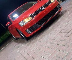 Jetta