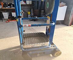 Pecolift 3.5m