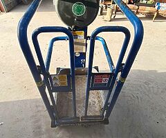 Pecolift 3.5m