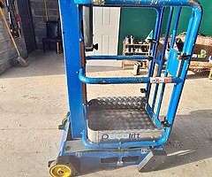 Pecolift 3.5m