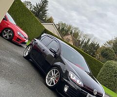 Mrk6 golf sale/swap