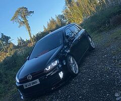 Mrk6 golf sale/swap