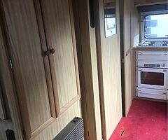 Black Friday 2 Berth caravan - Image 4/9