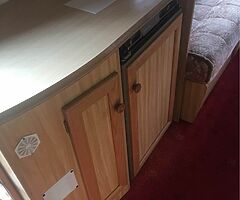 Black Friday 2 Berth caravan - Image 5/9