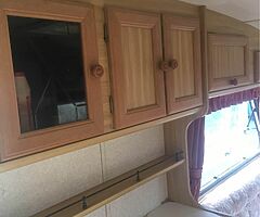 Black Friday 2 Berth caravan - Image 6/9