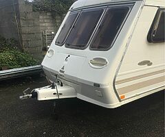 Black Friday 2 Berth caravan - Image 8/9