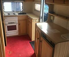 Black Friday 2 Berth caravan - Image 9/9