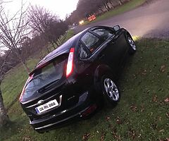 Ford Focus - Image 4/6