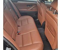 2016 BMW Series 5 - Image 4/10