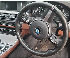 2016 BMW Series 5 - Image 5/10