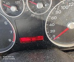 08 Ford Focus