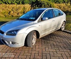 08 Ford Focus - Image 4/10