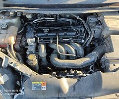 08 Ford Focus - Image 5/10