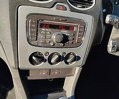 08 Ford Focus - Image 7/10