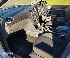 08 Ford Focus - Image 8/10