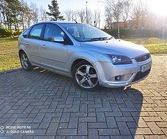 08 Ford Focus - Image 9/10