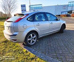 08 Ford Focus - Image 10/10