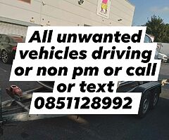 Cash for cars