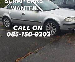 CASH FOR CARS