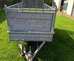8x4trailer for sale