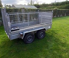 8x4trailer for sale