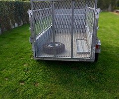 8x4trailer for sale - Image 5/8