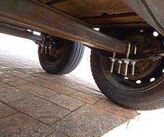 8x4trailer for sale - Image 7/8