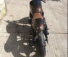 Honda cb650 - Image 3/7