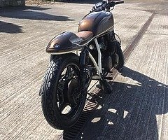 Honda cb650 - Image 4/7