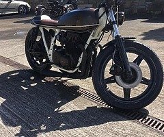 Honda cb650 - Image 6/7