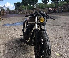 Honda cb650 - Image 7/7