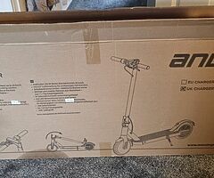 E Scooter Anlen - Image 5/5