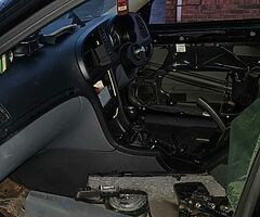 2006 Saab Saab 93 - Image 3/5