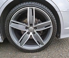 Audi A3 - Image 3/6
