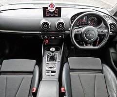 Audi A3 - Image 4/6