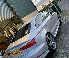 Audi A3 - Image 6/6