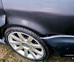 Audi s4-rs4 (b5) 2.7t biturbo - Image 4/10