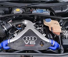 Audi s4-rs4 (b5) 2.7t biturbo - Image 7/10