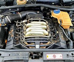 Audi s4-rs4 (b5) 2.7t biturbo - Image 9/10