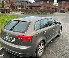 Audi a3 1.6tdi low miles - Image 4/7