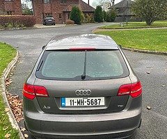 Audi a3 1.6tdi low miles - Image 5/7
