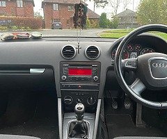 Audi a3 1.6tdi low miles - Image 6/7