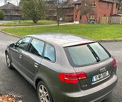 Audi a3 1.6tdi low miles - Image 7/7